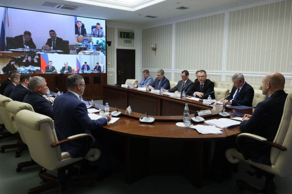 В Уральском федеральном округе усилят обучение по информационной безопасности