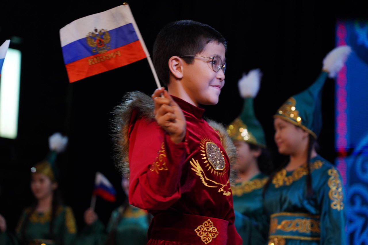 Дни казахской культуры в Тюменской области посвятят Году героев