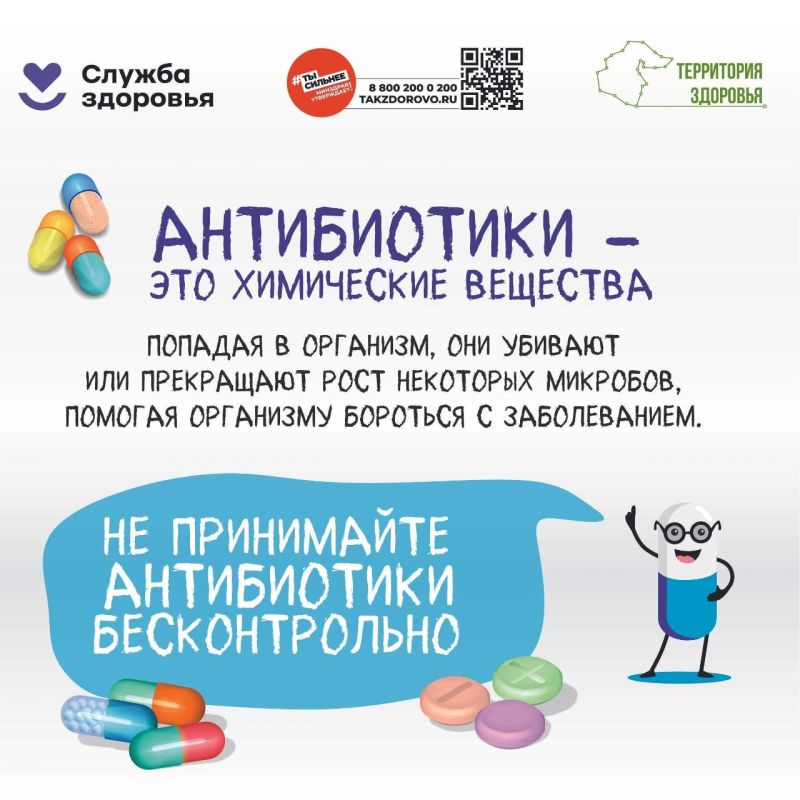 Противомикробная резистентность — это способность бактерий, вирусов, грибков или паразитов выживать и размножаться несмотря на действие лекарств, которые раньше эффективно их уничтожали