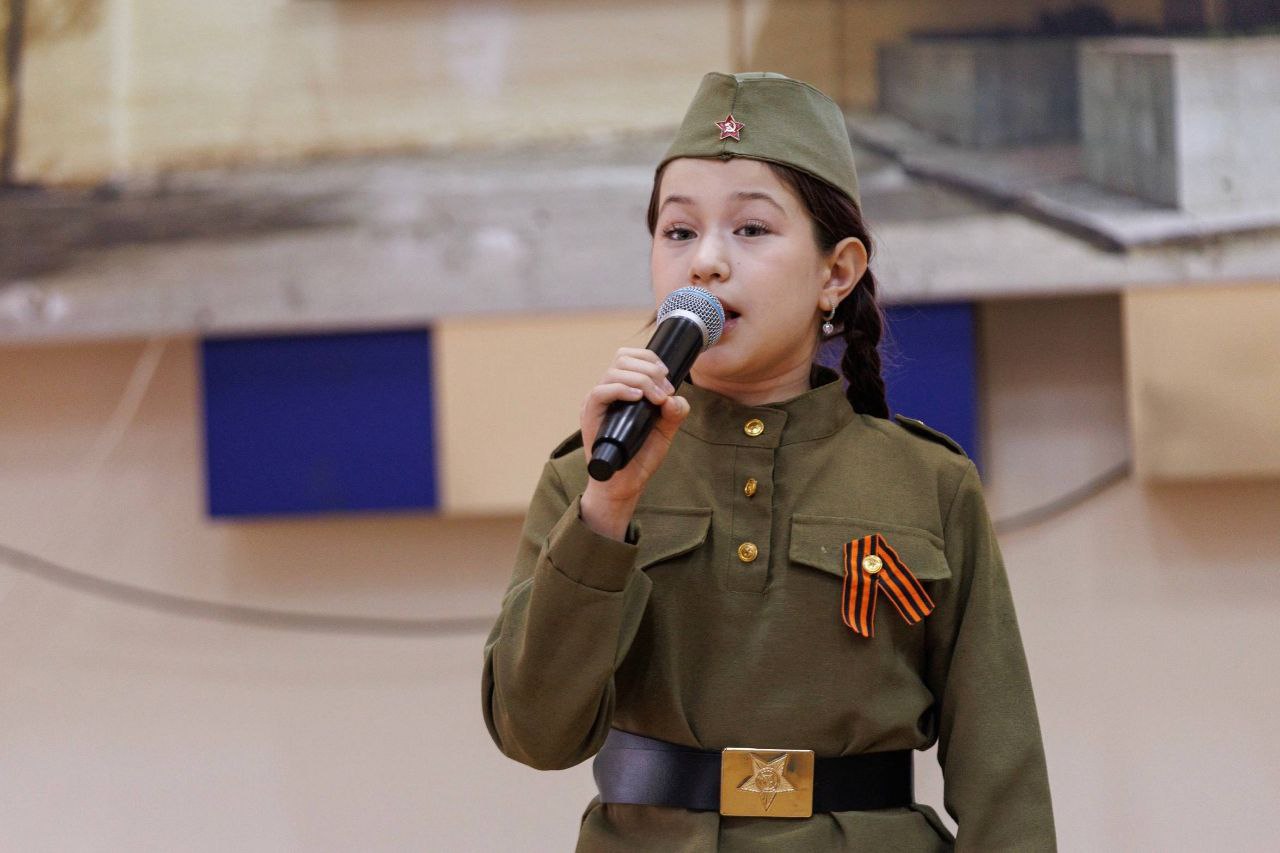 Дни казахской культуры в Тюменской области посвятят Году героев Дни казахской культуры в Тюменской области посвятят Году героев