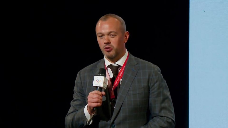 В Тюмени стартовал региональный день Всероссийского муниципального форума "МАЛАЯ РОДИНА – СИЛА РОССИИ"