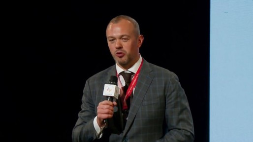 В Тюмени стартовал региональный день Всероссийского муниципального форума "МАЛАЯ РОДИНА – СИЛА РОССИИ"