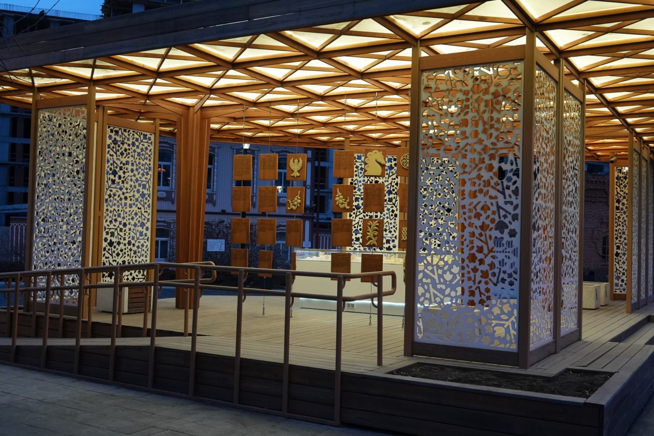 Где живёт сказка?. Все тюменцы знают, где «обитает» по крайней мере одна сказка — «Конёк-Горбунок» Петра Ершова Где живёт сказка?. Все тюменцы знают, где «обитает» по крайней мере одна сказка — «Конёк-Горбунок» Петра Ершова