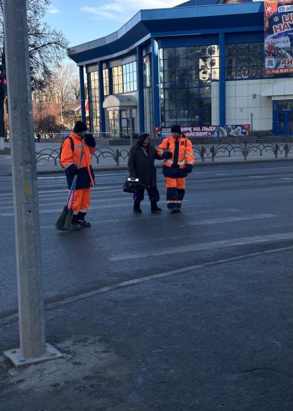 А чем пополнился ваш список добрых дел сегодня?