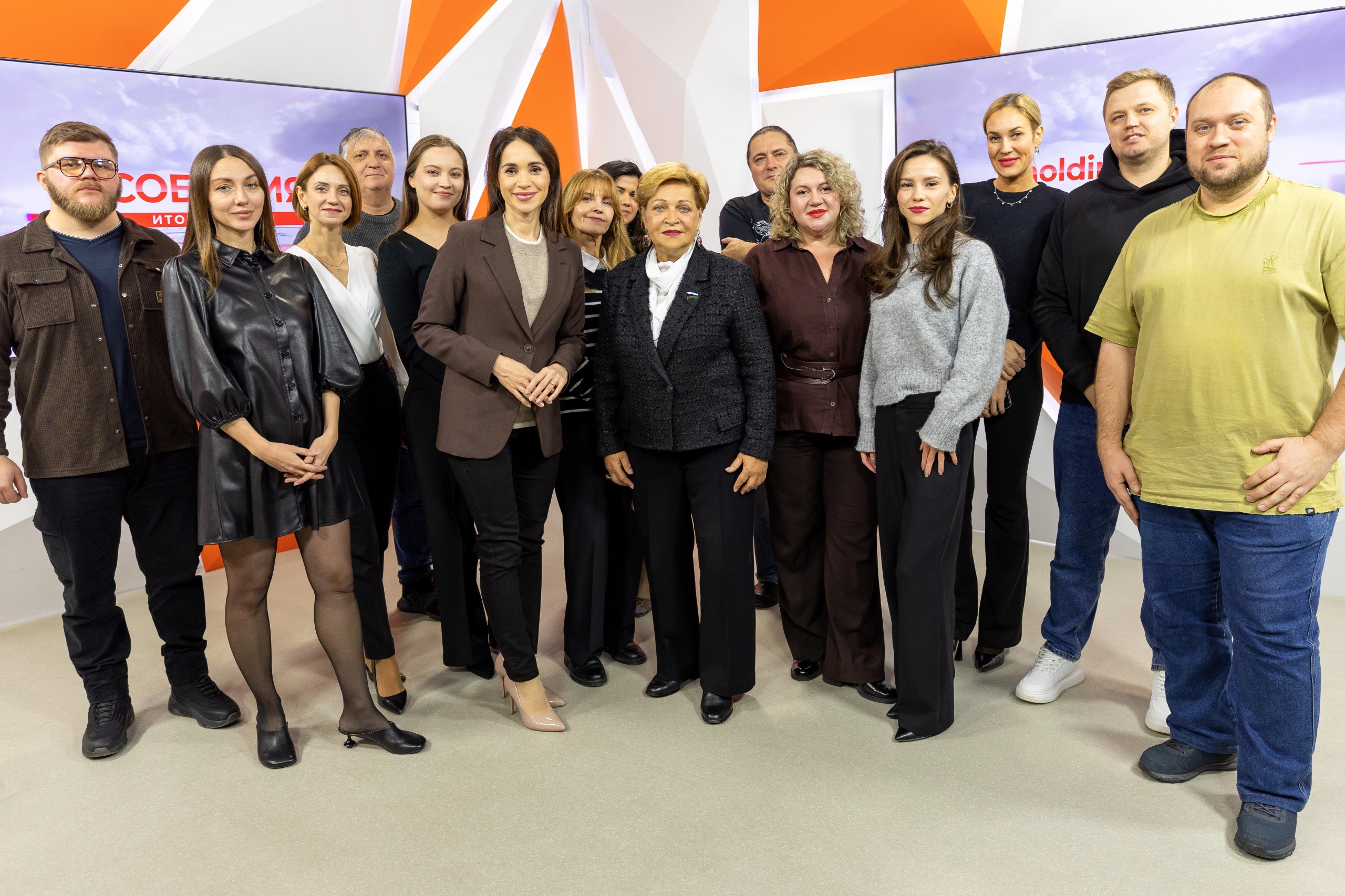 Подводим итоги недели в дайджесте новостей Подводим итоги недели в дайджесте новостей