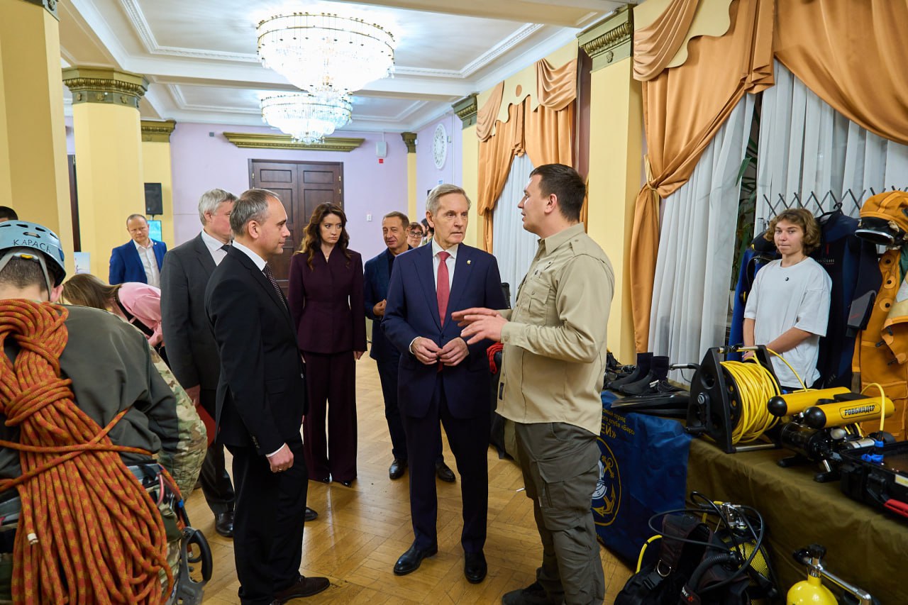 Подводим итоги недели в дайджесте новостей Подводим итоги недели в дайджесте новостей