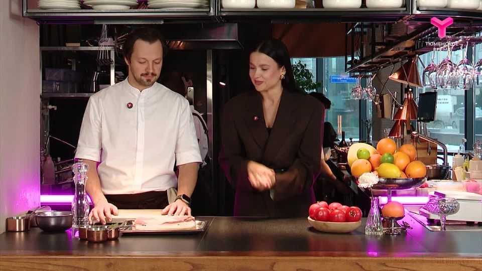 Вы замечали, чем морознее за окном, тем больше хочется сытных блюд?