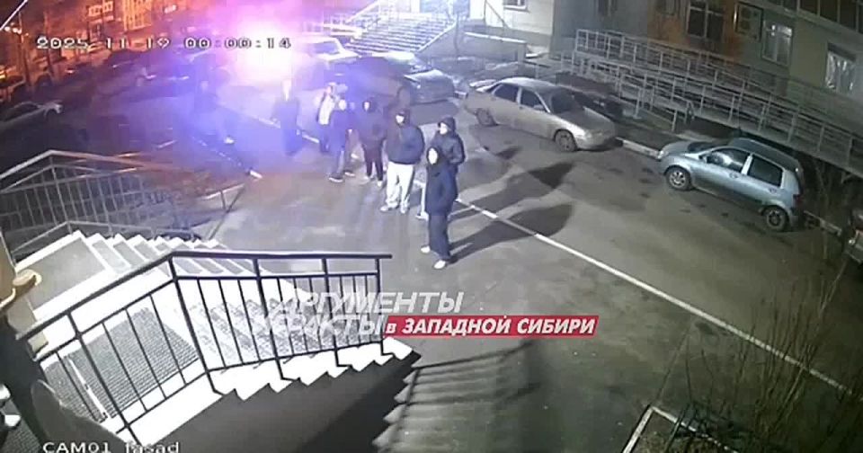 Новый тренд подростков = головная боль тюменцев