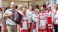 День чувашской культуры пройдет в Тюмени в Центре татарской культуры 23 ноября