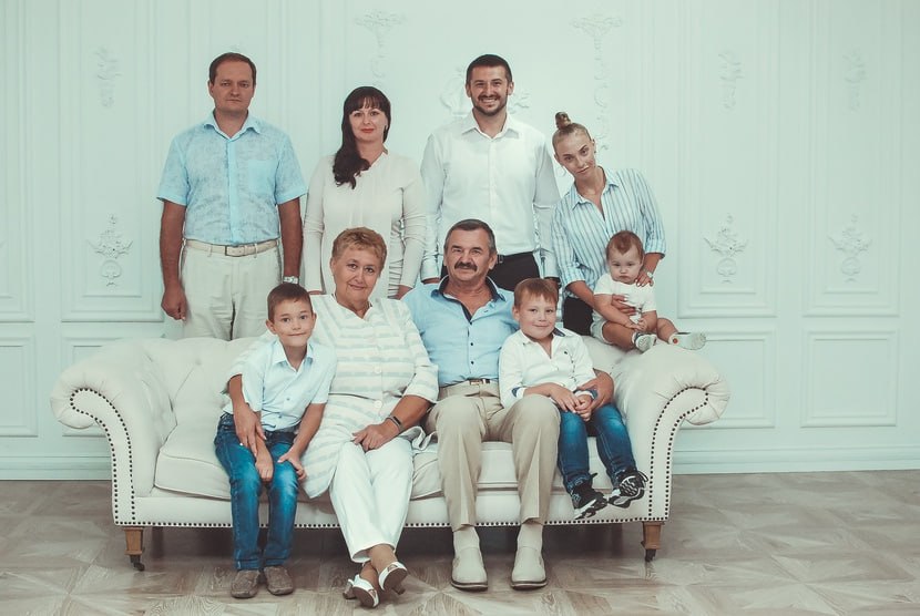 Ценим каждый миг, что вместе провели