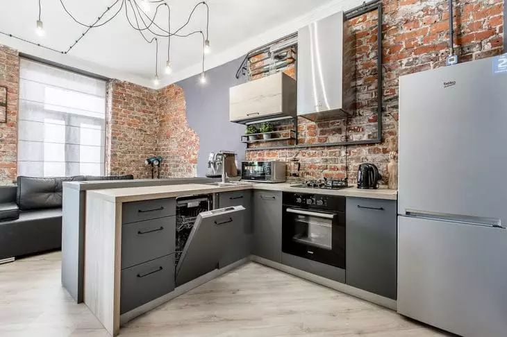 Как отмыть кухню от жира и налета: удивительные способы, о которых молчат производители химии