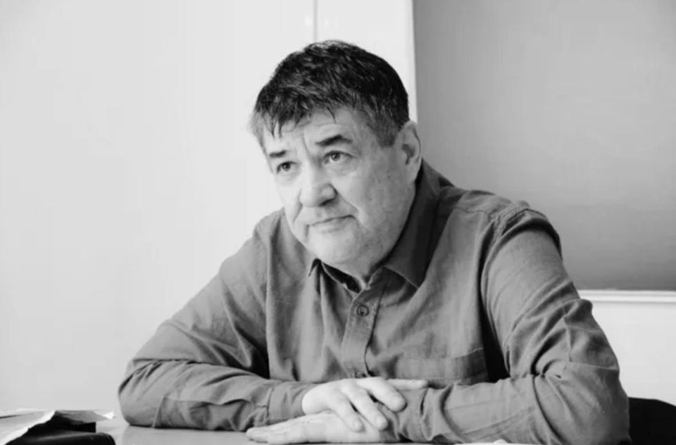 «Привозил репортажи из горячих точек»: ушел из жизни известный тобольский журналист Тимур Волков