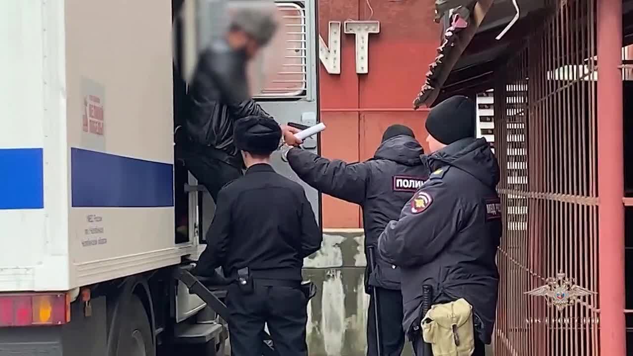 На Урале задержаны аферисты, похищавшие выплаты бойцов СВО