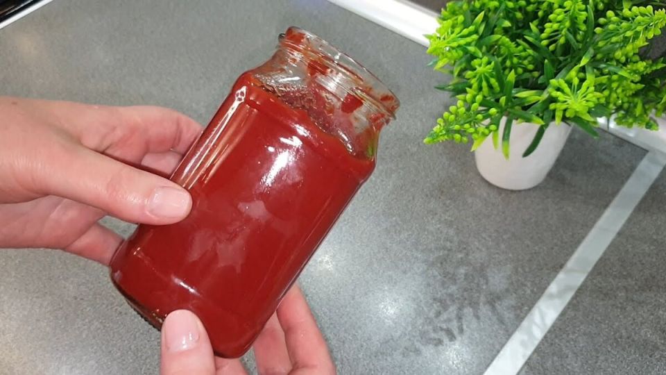 Как хранить томатную пасту: секреты долгого сохранения