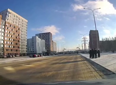 В Тюмени подросток без прав сбил 8-летнего мальчика