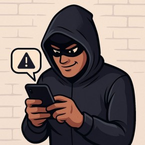 Мошенники создали фейковые сайты Минобрнауки и Госуслуг для кражи данных школьников