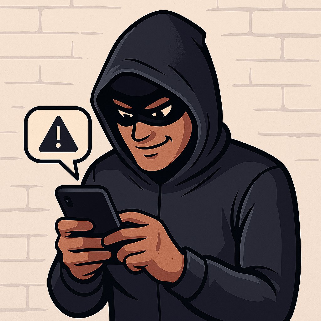 Мошенники создали фейковые сайты Минобрнауки и Госуслуг для кражи данных школьников