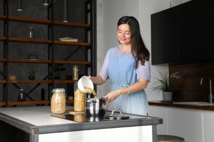 Как эффективно управлять продуктами: секреты экономии