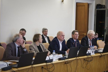 В бюджете сохранены важнейшие направления и виды государственной поддержки основных отраслей сельскохозяйственного производства