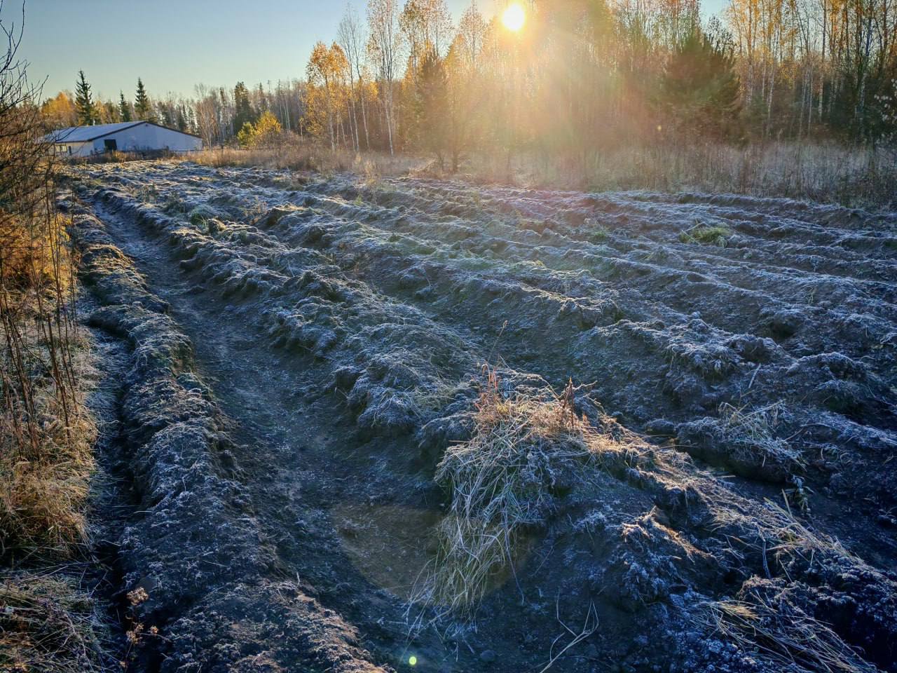 В Тюменской области продолжается подготовка к пожароопасному периоду 2026 года В Тюменской области продолжается подготовка к пожароопасному периоду 2026 года