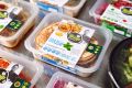 Спрос на готовую еду возрастает: Как начало учебного сезона изменяет привычки российских семей