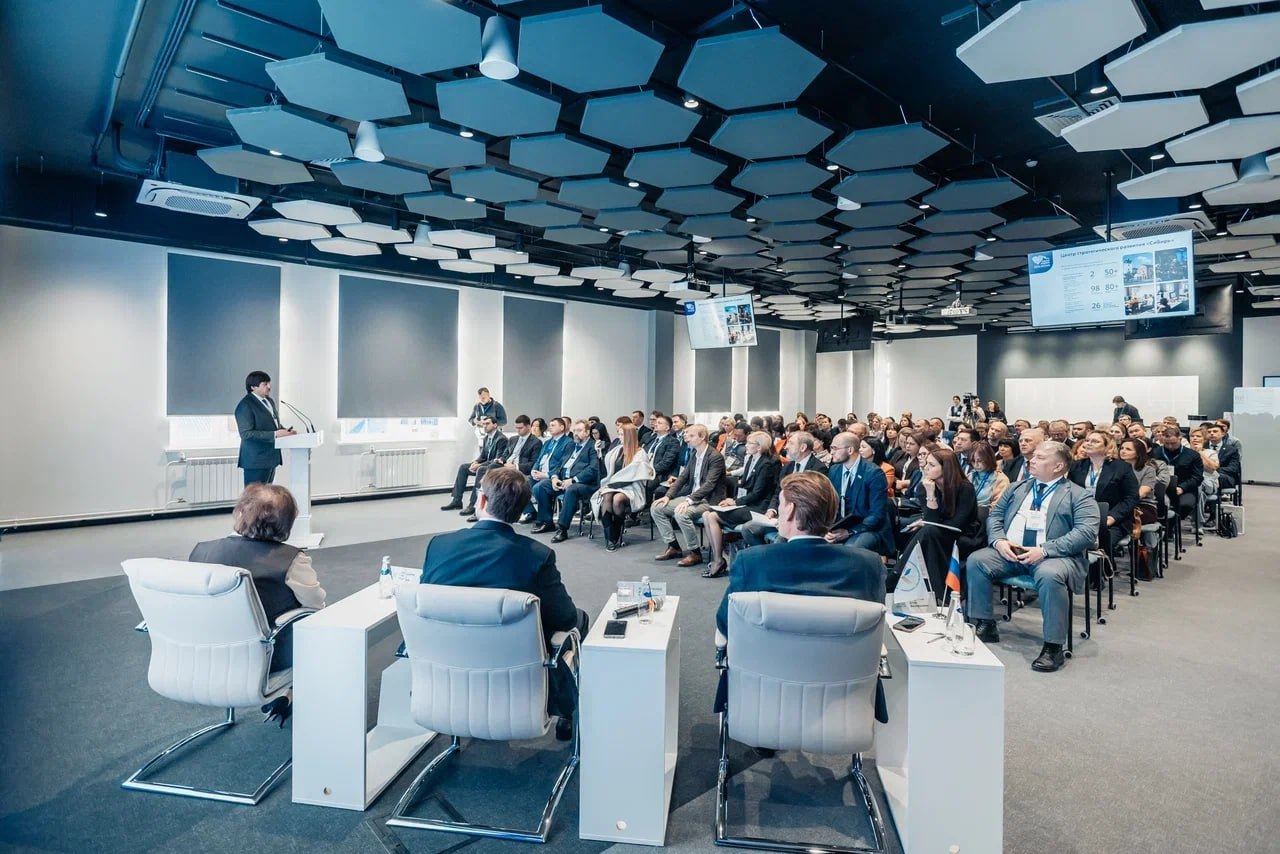 Гостеприимно и полезно. «Будущее городов России формируется в Тюмени» – такие заголовки заполнили интернет-пространство после региональных дней «Урбанистика и архитектура: создавая будущее» III Всероссийского муниципального... Гостеприимно и полезно. «Будущее городов России формируется в Тюмени» – такие заголовки заполнили интернет-пространство после региональных дней «Урбанистика и архитектура: создавая будущее» III Всероссийского муниципального...