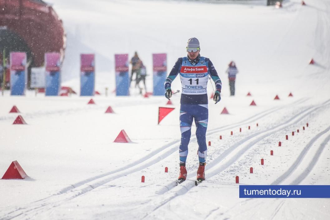 Тюмень готовится принять сильнейших лыжников страны