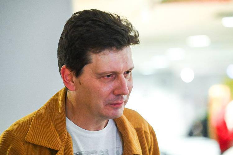 Мистическую историю в одном действии по мотивам повести Александра Пушкина "Пиковая дама" поставили на сцене "Молодость" Тюменского драматического театра Мистическую историю в одном действии по мотивам повести Александра Пушкина "Пиковая дама" поставили на сцене "Молодость" Тюменского драматического театра