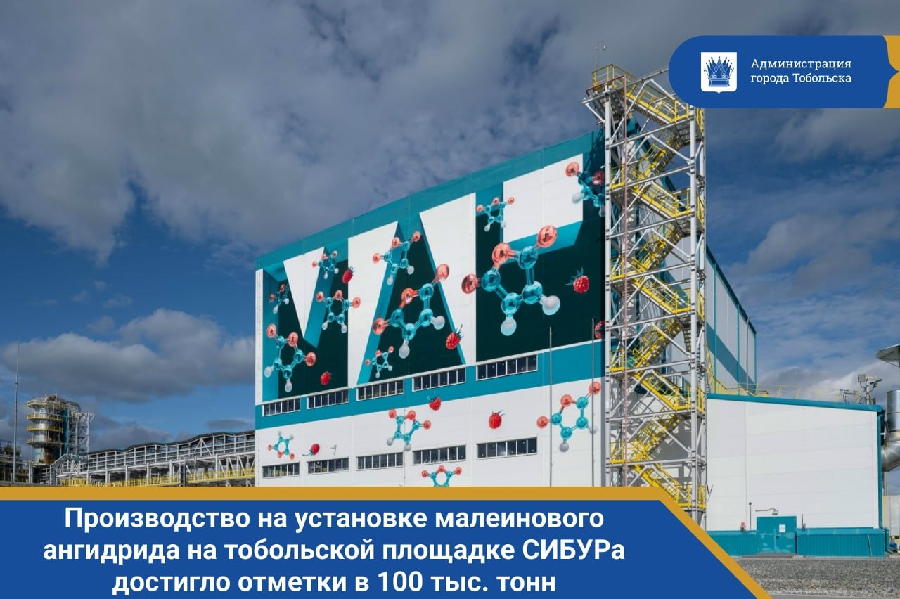 В Тобольске появится креативный центр (и не только) В Тобольске появится креативный центр (и не только)