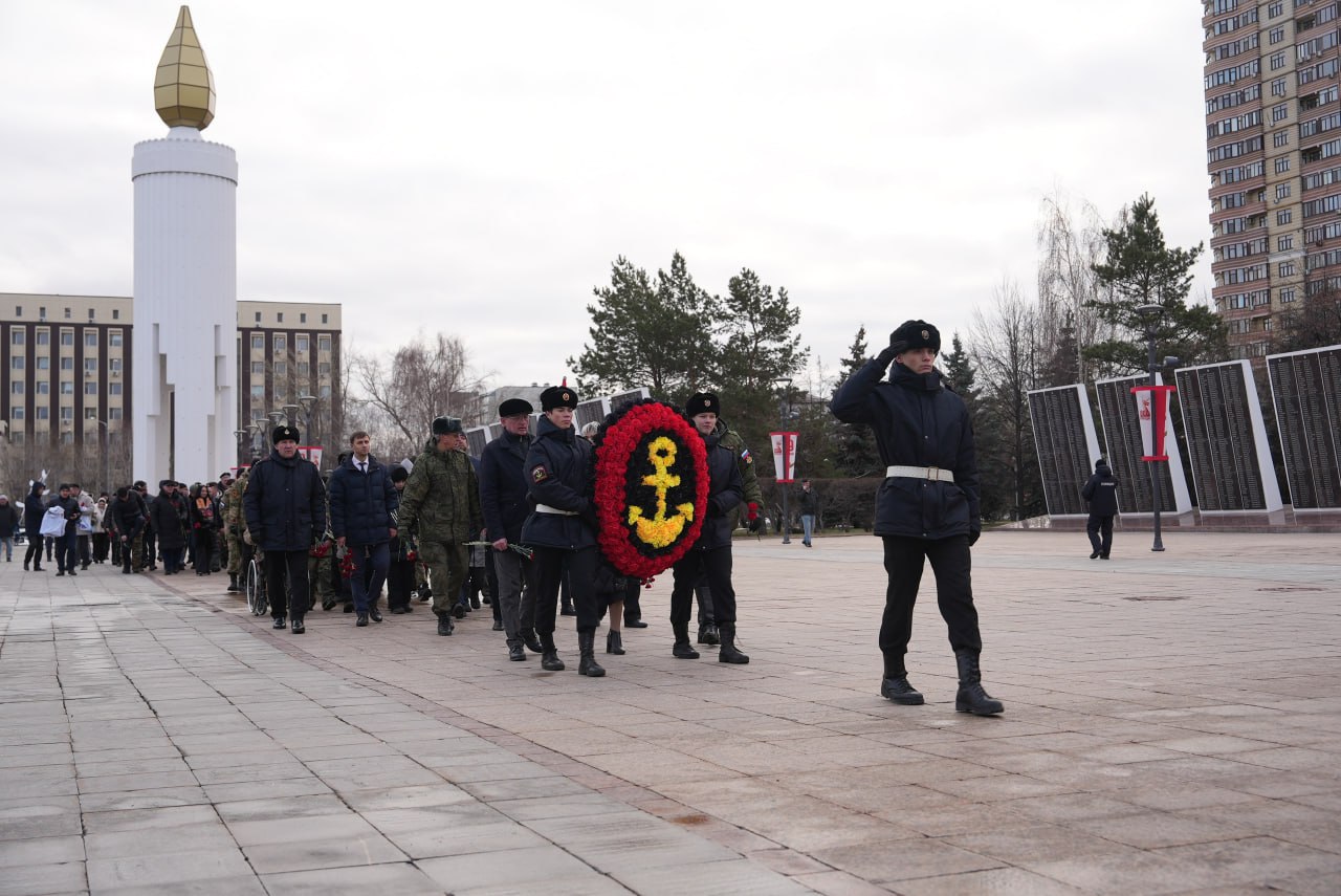 Максим Афанасьев: Сегодня исполнилось 320 лет со дня образования морской пехоты России Максим Афанасьев: Сегодня исполнилось 320 лет со дня образования морской пехоты России