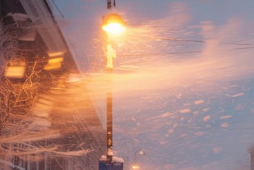 Погода такая: «Ловите зимнее комбо!»