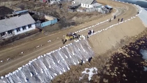 Подводя итоги года, Александр Моор в своём послании отметил, что регион прошел год, не дрогнув и не сдав ключевых позиций, проявив высочайшую меру устойчивости, о которой говорил Президент