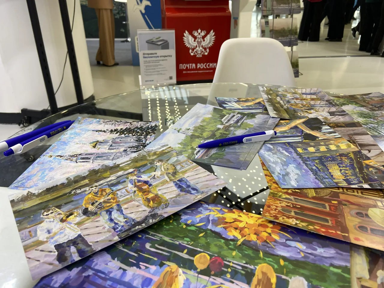 Максим Афанасьев: Тюмень на форуме «Города России» Максим Афанасьев: Тюмень на форуме «Города России»