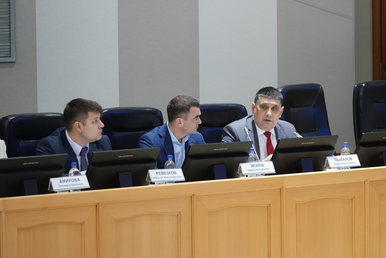 Максим Афанасьев: Сегодня на заседании Тюменской городской Думы была рассмотрена информация о деятельности органов территориального общественного самоуправления (ТОСов) за 2024–2025 годы и мерах их поддержки Максим Афанасьев: Сегодня на заседании Тюменской городской Думы была рассмотрена информация о деятельности органов территориального общественного самоуправления (ТОСов) за 2024–2025 годы и мерах их поддержки