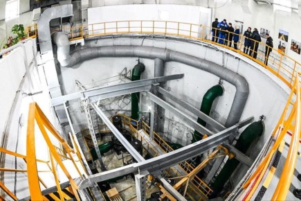 Ставка на механизм концессионных соглашений зарекомендовала себя в отрасли жилищно-коммунального хозяйства