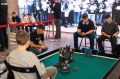 Битва роботов развернется на региональном чемпионате "РобоБол" в Тюмени 29 ноября