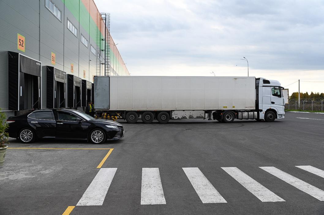 Тюменская область активно участвует во внедрении новой национальной модели целевых условий ведения бизнеса