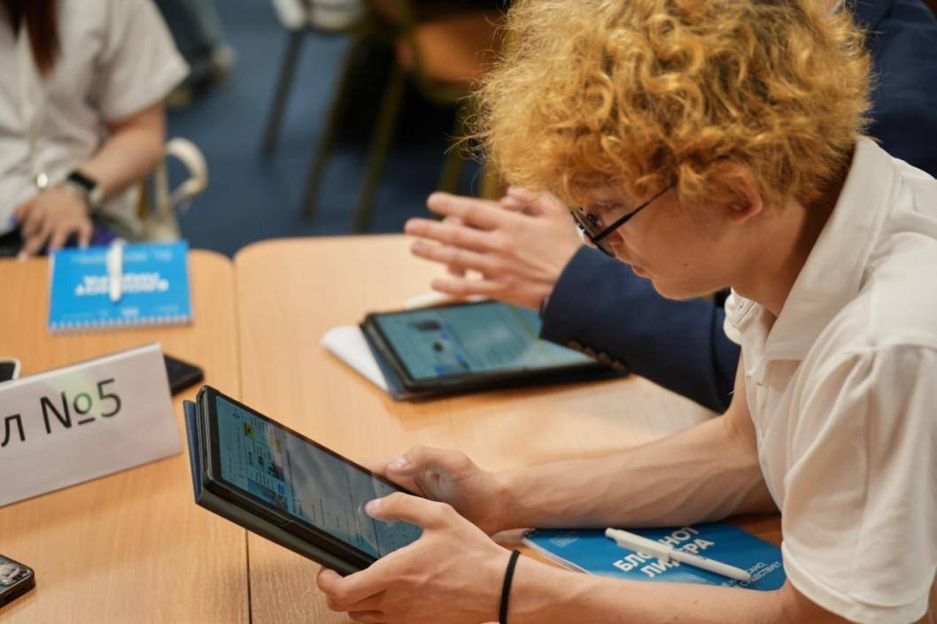 Ученики 9 классов могут поучаствовать в математической регате 19 декабря