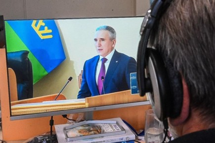 Тюменская область развивается благодаря взвешенному подходу, разумно используя накопленные преимущества