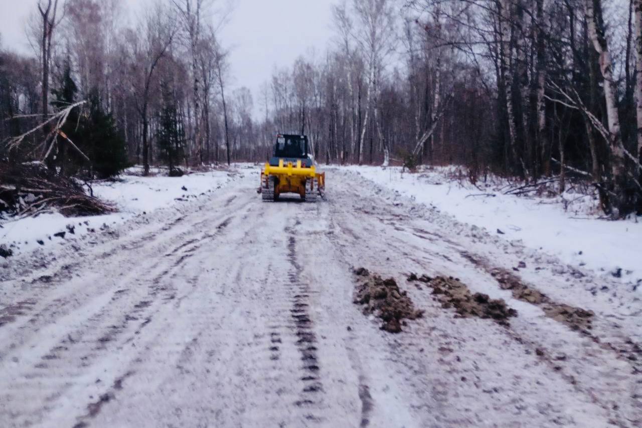 Глава города Тобольска Петр Вагин рассказал о ходе работ по благоустройству в новых районах – «Усадьба» и 19-м микрорайоне Глава города Тобольска Петр Вагин рассказал о ходе работ по благоустройству в новых районах – «Усадьба» и 19-м микрорайоне