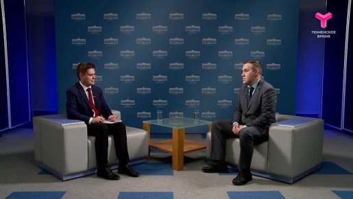 Несмотря на тяжелые внешние и внутренние условия, мы находимся в лидерах