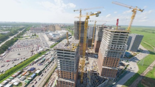 В своем послании губернатор Тюменской области Александр Моор обозначил ключевые достижения и планы по развитию региона