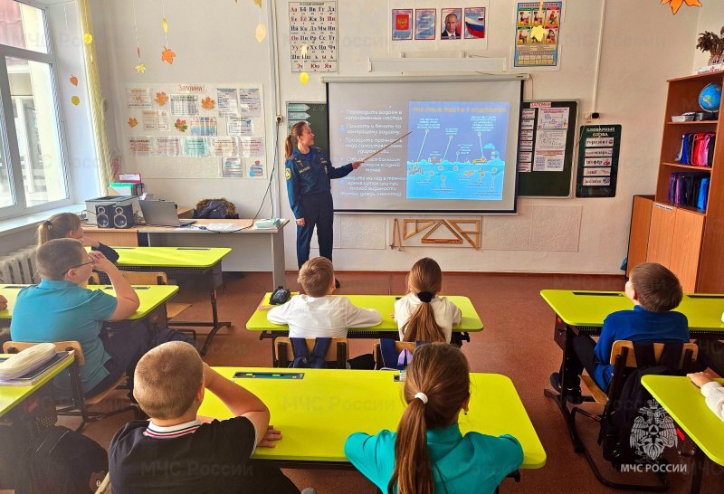 Знания, которые могут спасти жизнь! Знания, которые могут спасти жизнь!