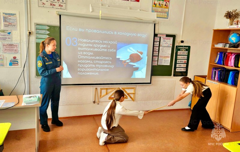 Знания, которые могут спасти жизнь! Знания, которые могут спасти жизнь!