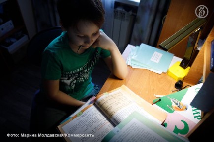 В Тюменской области с 1 по 14 декабря школьники в 11 из 26 муниципальных образований перейдут на дистанционное обучение