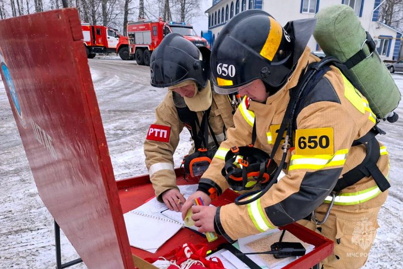 В Аромашево "спасли" постояльца гостиницы В Аромашево "спасли" постояльца гостиницы