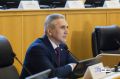 Утверждён бюджет Тюменской области на 2026 год