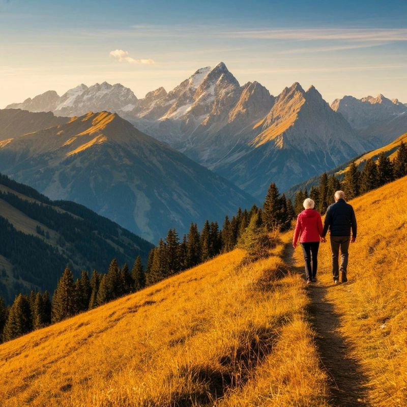 Пенсии в 50 тысяч рублей: надежды и реальность для пенсионеров в 2025 году