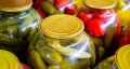 Как избежать плесени в домашних заготовках: советы опытных консерваторов