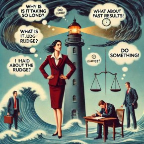 Изменения в праве: сколько стоит борьба за ребенка в 2025 году?